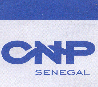 CNP Logo partenaire